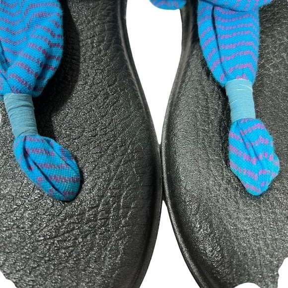 Sanuk Yoga Sling ll (EUC) size 10 - Picture 7 of 9